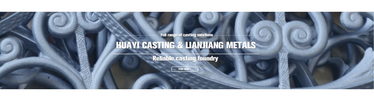 LianJiang Metals Company