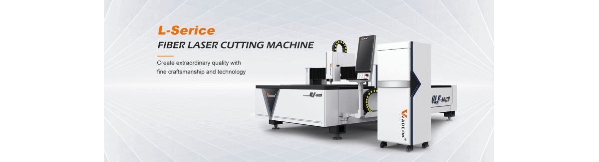 Jinan Vmade CNC Machine Co.,Ltd.