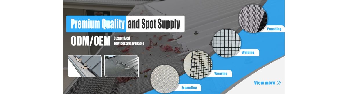 ANPING GAITE WIRE MESH CO.,LTD ANPING GAITE WIRE MESH CO.,LTD