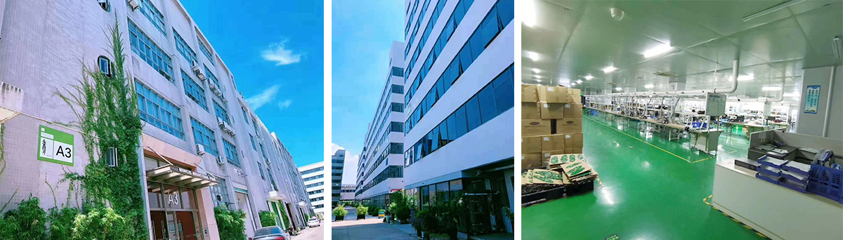 Shenzhen KNXSTAR Technology Co., Ltd.