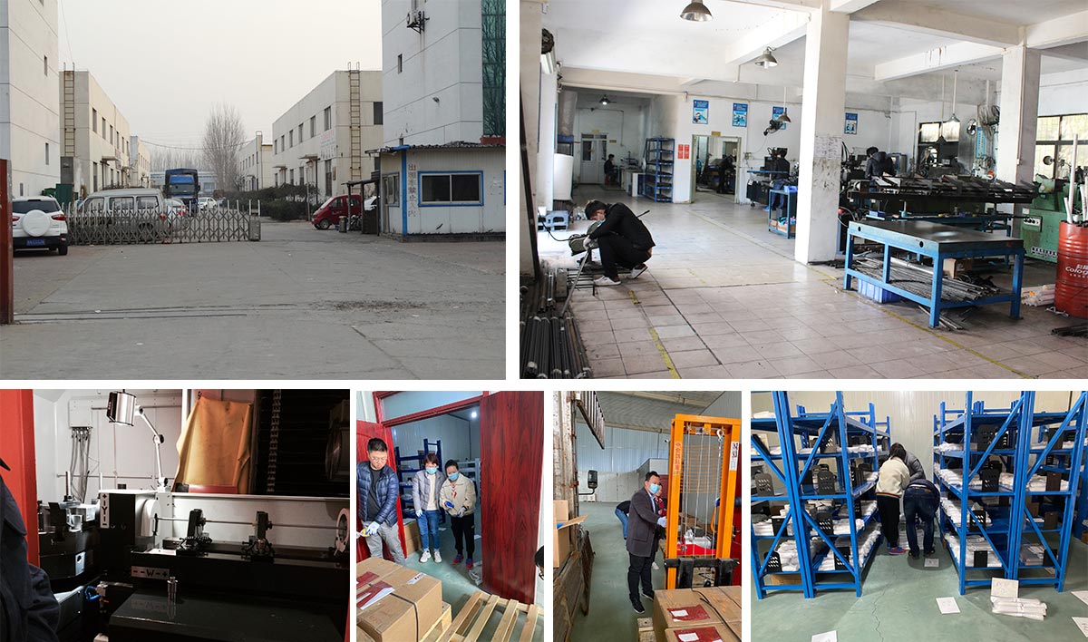 Dezhou Drillstar Cutting Tool Co., Ltd.