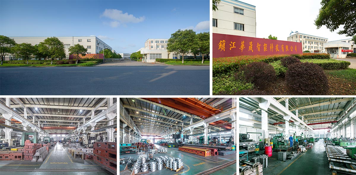 Zhenjiang Huacheng Intelligent Technology Co., Ltd.