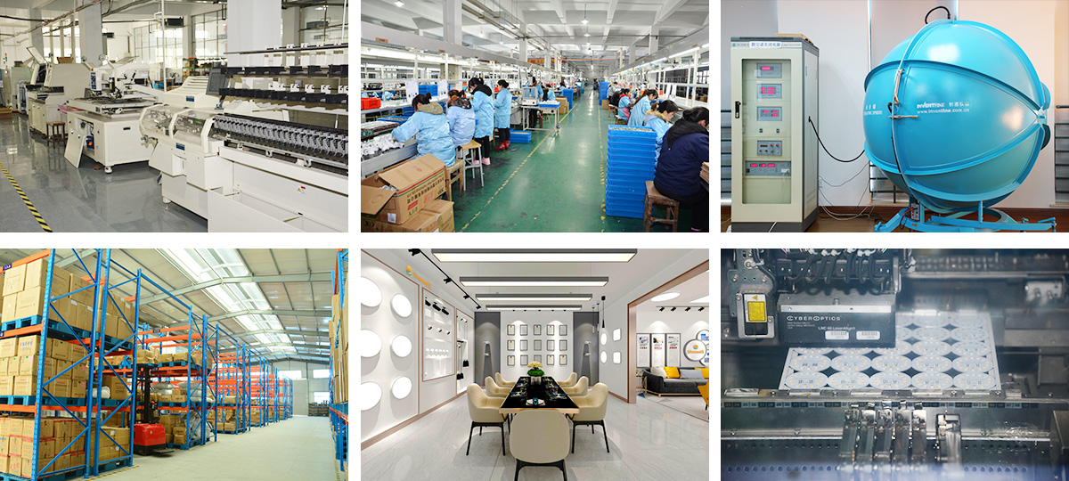 Shanghai Showell Technology Co., Ltd.