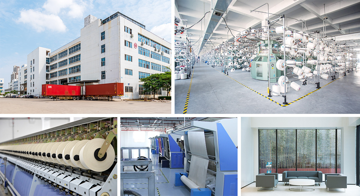 Shijiazhuang Futai Environmental Protection Equipment Manufacturing Co., Ltd.