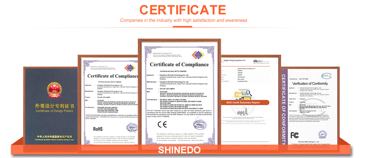 Hangzhou Shinedo Technology Co., Ltd.