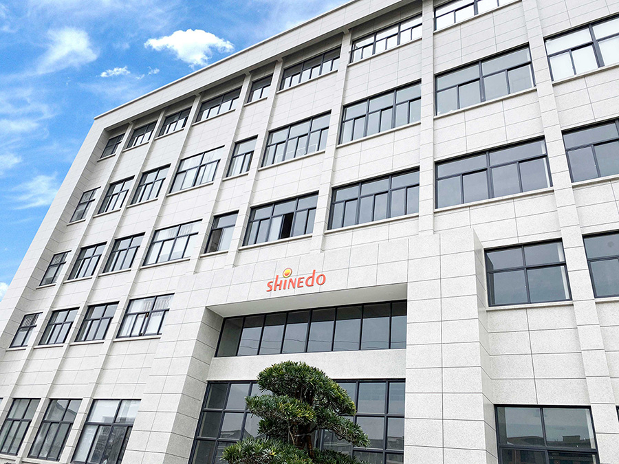 Hangzhou Shinedo Technology Co., Ltd.