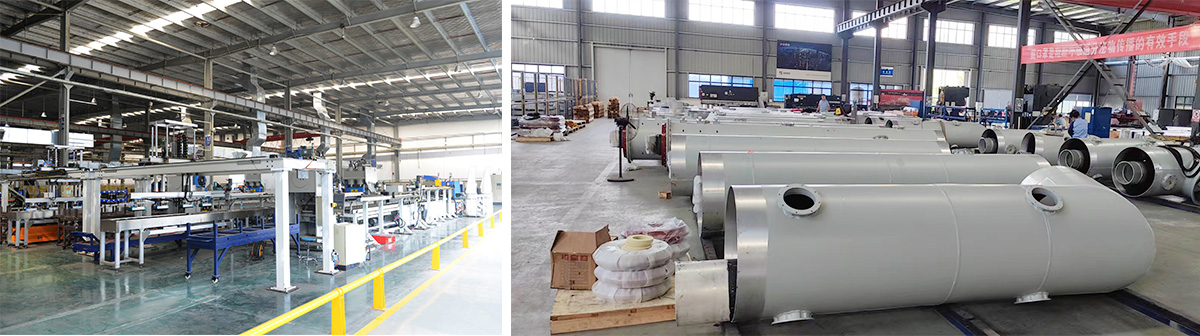 Shandong Jinheng Electric Co., Ltd.