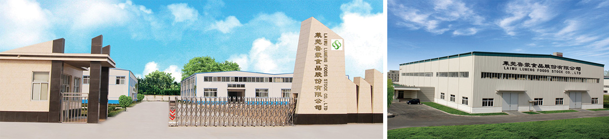 Laiwu Lumeng Foods Stock Co., Ltd