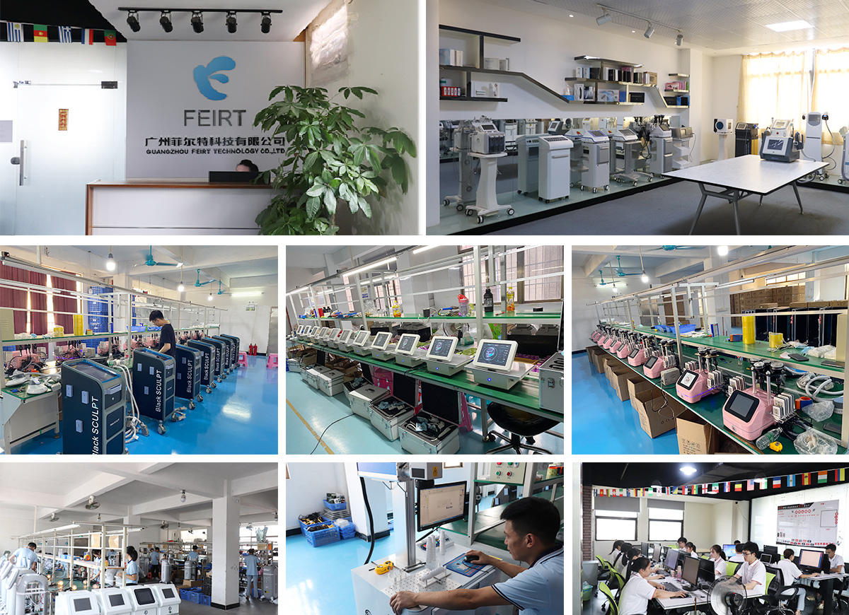 Guangzhou Feirt Technology Co., Ltd.