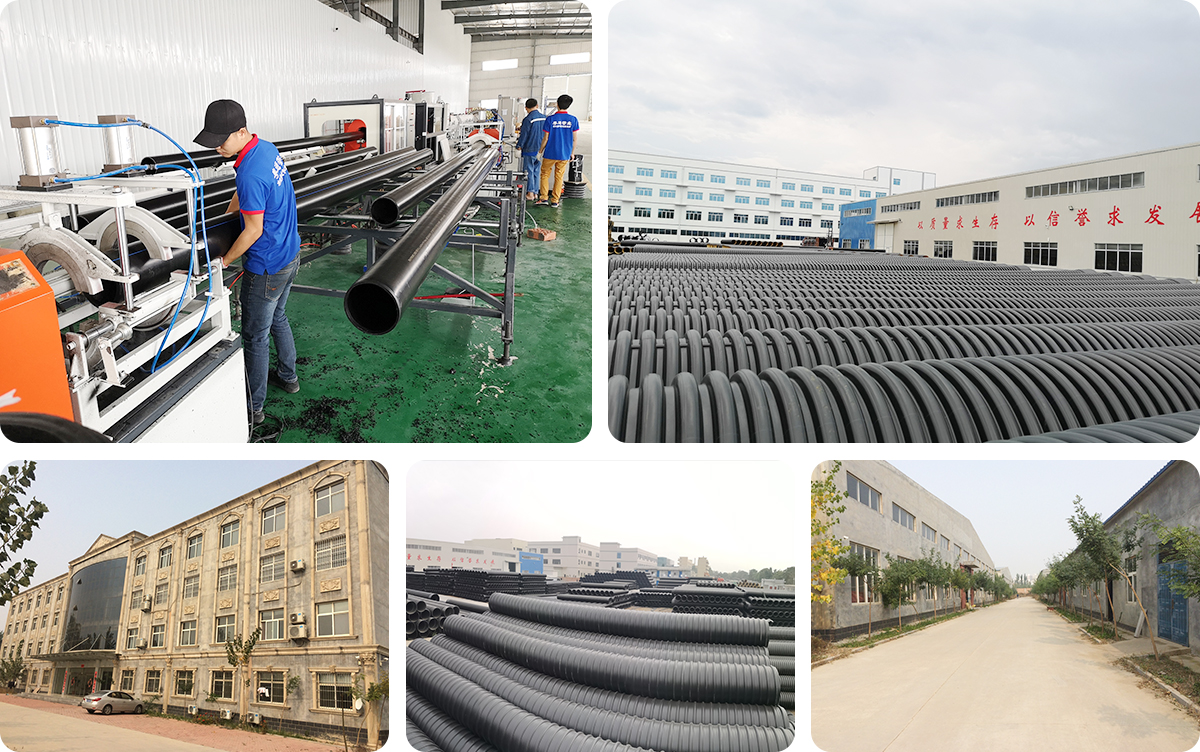 Liuzhou Biaohuang Machinery Equipment Co., Ltd.